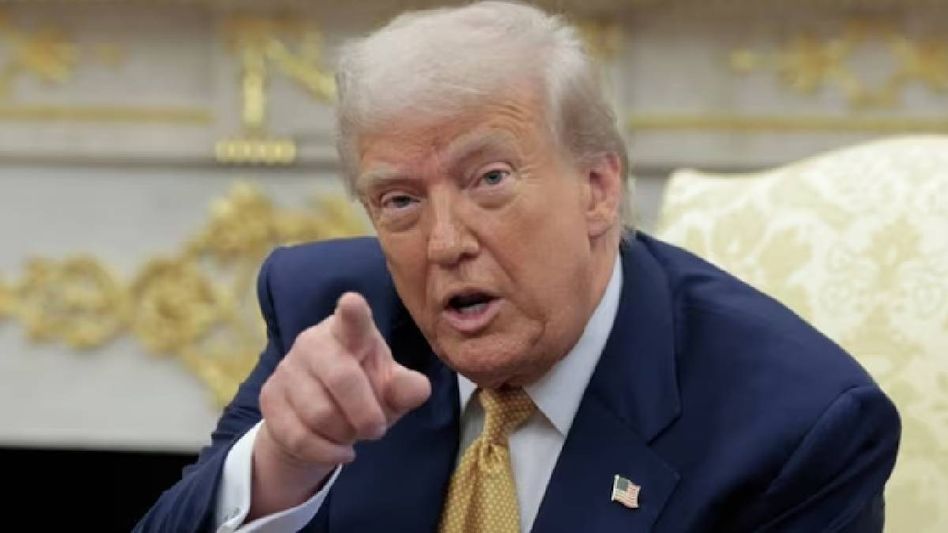 Donald Trump blasts India-Russia ties, labels economies ‘dead’ amid tariff blow Donald Trump blasts India-Russia ties, labels economies ‘dead’ amid tariff blow