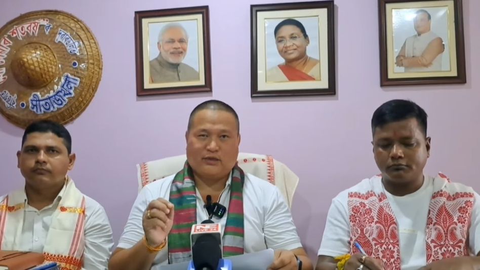 66 Gorkha students shortlisted for free APSC coaching under Super 30 scheme in Assam 66 Gorkha students shortlisted for free APSC coaching under Super 30 scheme in Assam