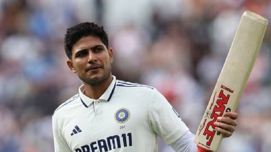 Gill-ty of greatness: Indian Captain on verge of breaking Bradman, Gavaskar records Gill-ty of greatness: Indian Captain on verge of breaking Bradman, Gavaskar records