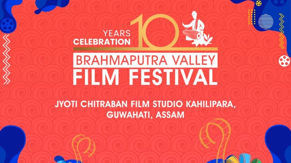 Brahmaputra Valley Film Festival opens submissions for landmark 10th edition Brahmaputra Valley Film Festival opens submissions for landmark 10th edition