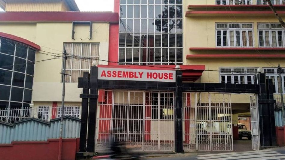 Mizoram Monsoon Assembly session to begin August 27, stormy proceedings expected amid fuel and supply crisis Mizoram Monsoon Assembly session to begin August 27, stormy proceedings expected amid fuel and supply crisis