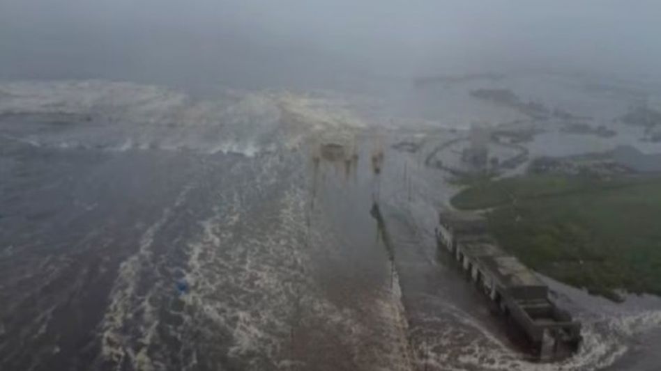 6.5 magnitude quake strikes Russia's Kuril Islands amid ongoing seismic unrest 6.5 magnitude quake strikes Russia's Kuril Islands amid ongoing seismic unrest