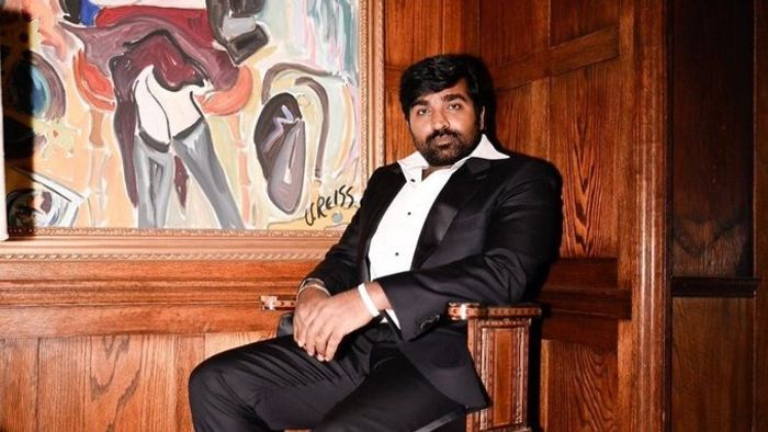 Vijay Sethupathi Denies Abuse Claims