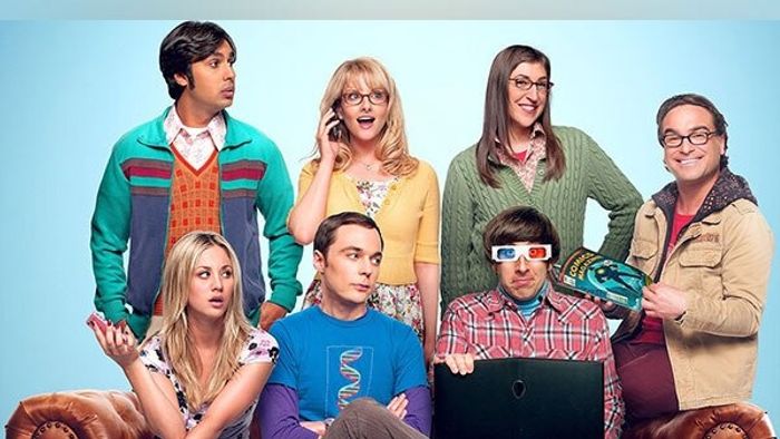 Big Bang Theory