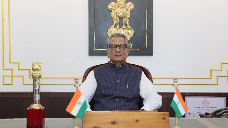 Sikkim celebrates one year of Governor Om Prakash Mathur’s tenure with ‘Utkarsh Utsav’ Sikkim celebrates one year of Governor Om Prakash Mathur’s tenure with ‘Utkarsh Utsav’