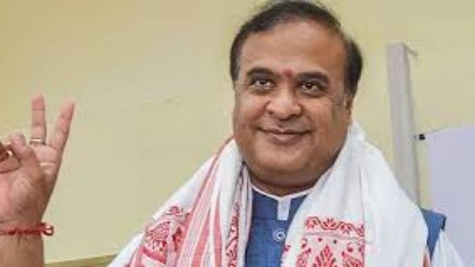 Assam frees 45,950 acres from encroachers: Himanta Biswa Sarma Assam frees 45,950 acres from encroachers: Himanta Biswa Sarma