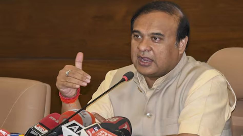Assam drought situation improving; final decision after August 15: Himanta Assam drought situation improving; final decision after August 15: Himanta