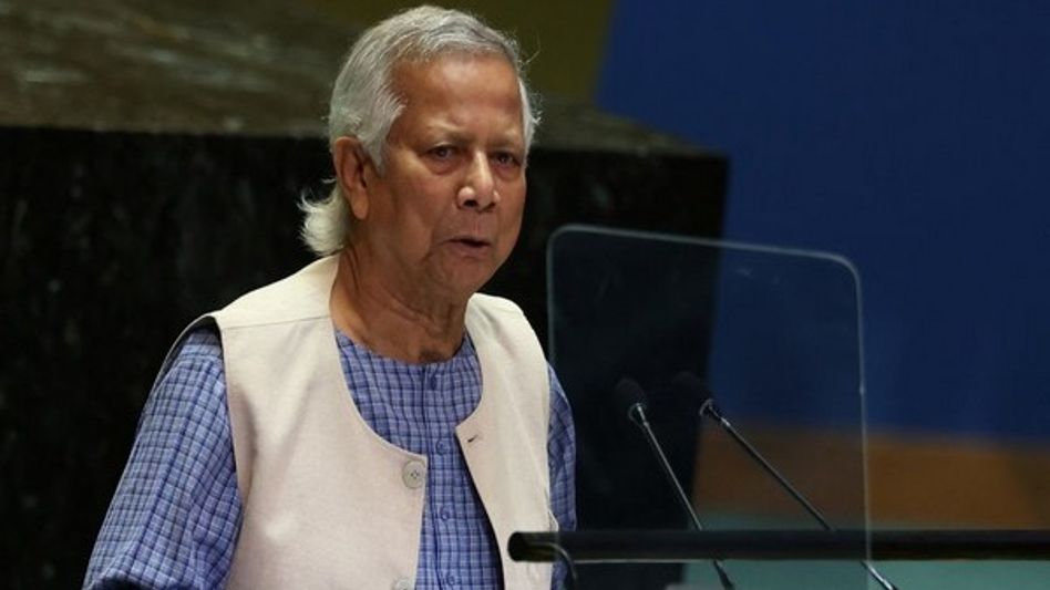 Bangladesh avoids steep US tariffs, secures 20% rate after high-stakes negotiations Bangladesh avoids steep US tariffs, secures 20% rate after high-stakes negotiations