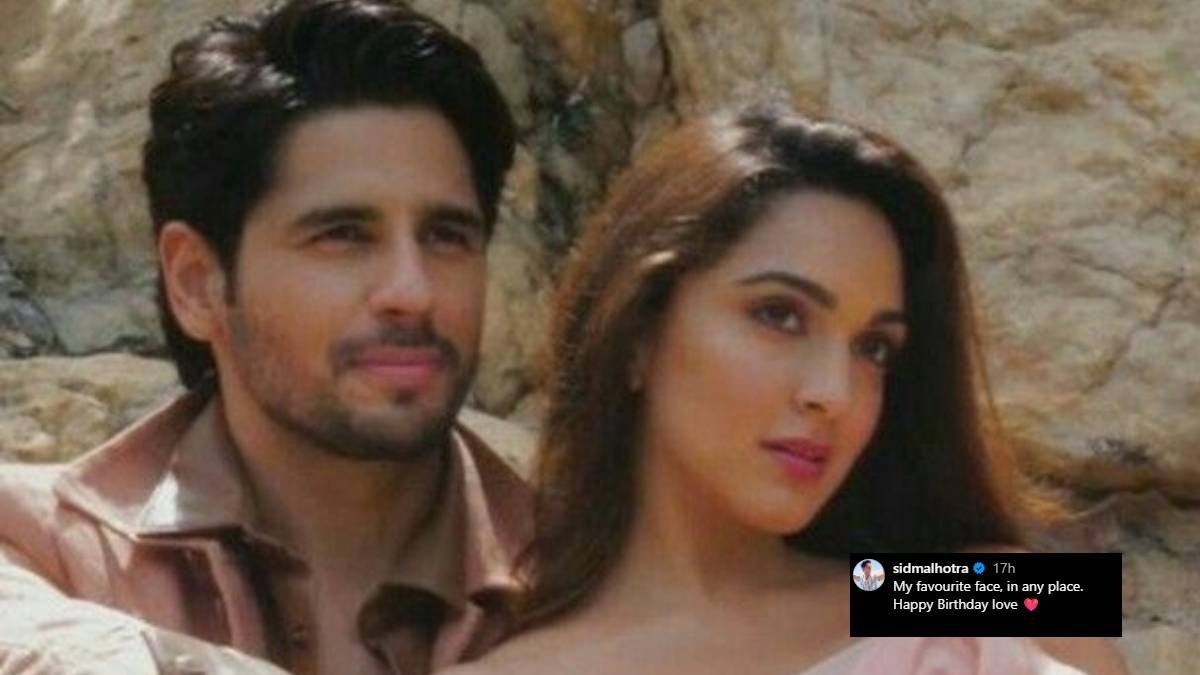Kiara Advani 34th Birthday Highlights War 2 Romance With Hrithik Roshan and New Motherhood Journey