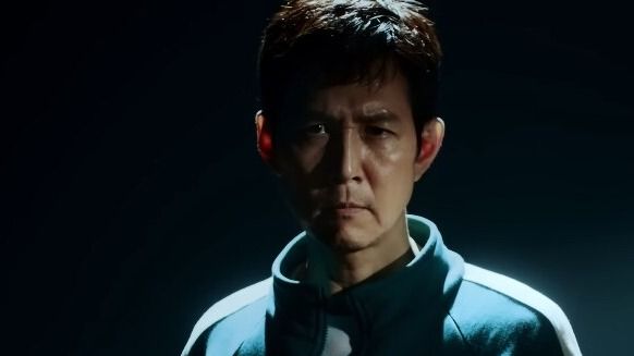 Lee Jung-jae