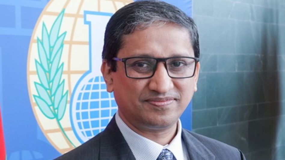 बांग्लादेश के उच्चायुक्त रणनीतिक तीन दिवसीय यात्रा पर आज त्रिपुरा पहुंचेंगे - बांग्लादेश के उच्चायुक्त रणनीतिक तीन दिवसीय यात्रा पर आज ...