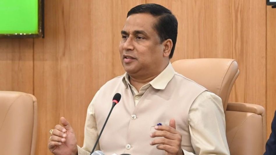 Assam minister vows crackdown on forest land encroachers, cites threat to indigenous identity Assam minister vows crackdown on forest land encroachers, cites threat to indigenous identity