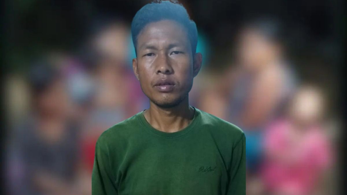 NIA arrest over Jiribam killings sparks war of words between Meitei and Kuki-Zo groups