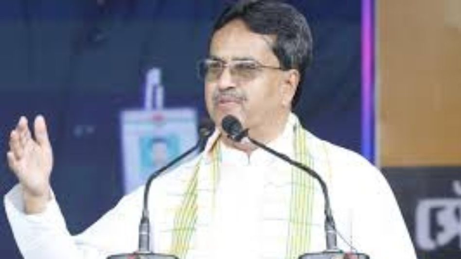 Tripura CM engages BJP tribal leaders on indigenous development issues Tripura CM engages BJP tribal leaders on indigenous development issues