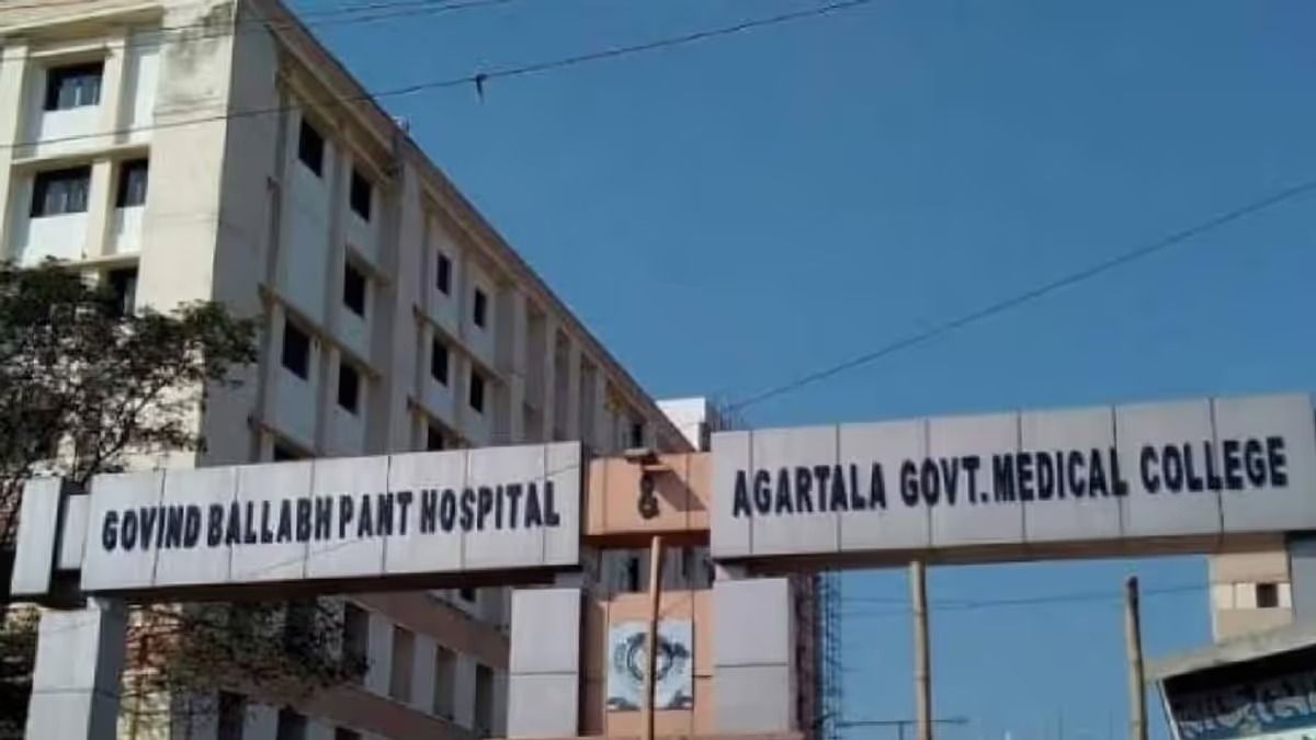 Tripura eyes heart transplants at GB Pant hospital Tripura eyes heart transplants at GB Pant hospital