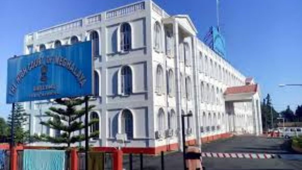 Meghalaya HC asks state to monitor cement firm’s operations amid charges of illegal mining Meghalaya HC asks state to monitor cement firm’s operations amid charges of illegal mining