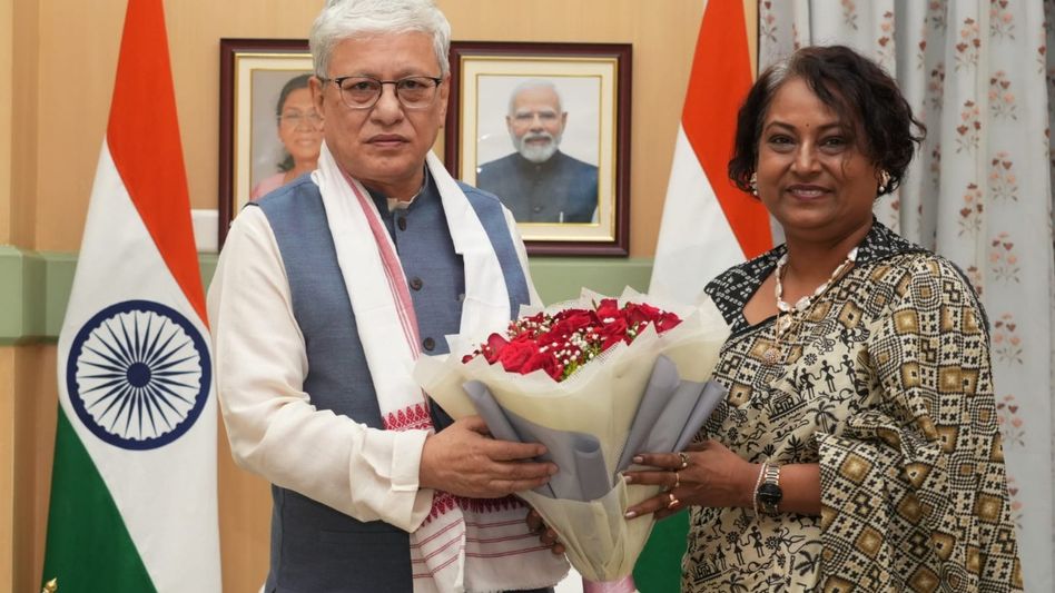 Guwahati film producer Dr Junmoni Devi Khaund to host Niri9 International Film Festival 3.0 in Hyderabad Guwahati film producer Dr Junmoni Devi Khaund to host Niri9 International Film Festival 3.0 in Hyderabad