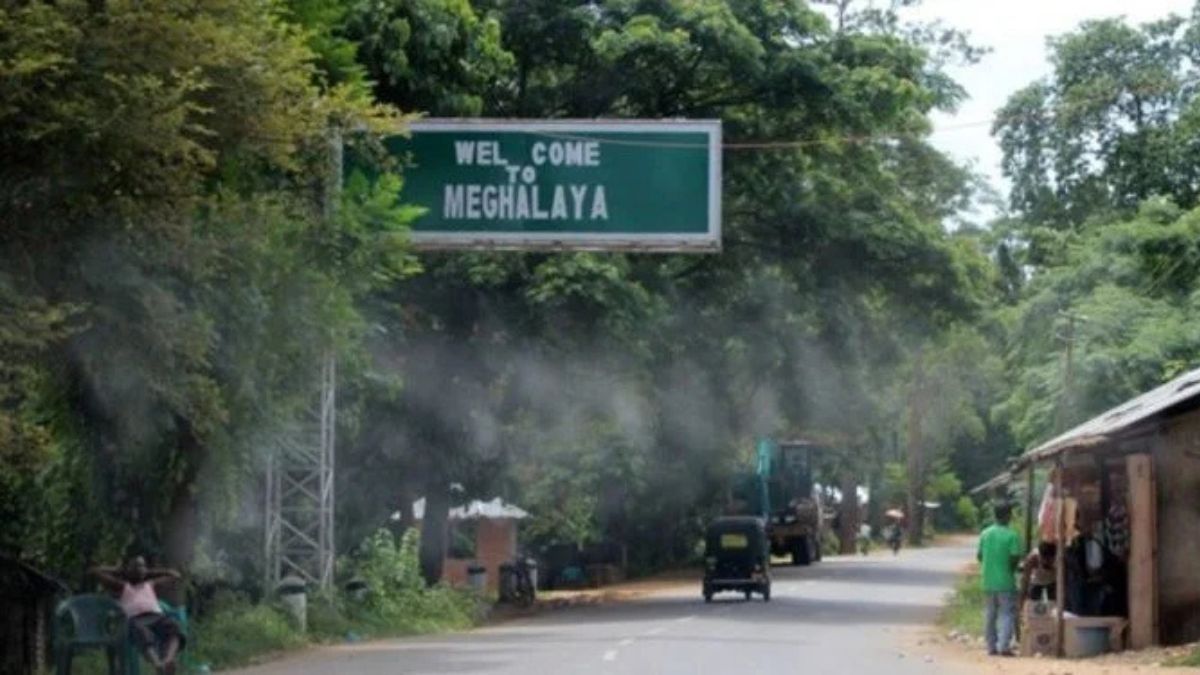 Tribal council asks Meghalaya border villages to report illegal influx amid Assam crackdown