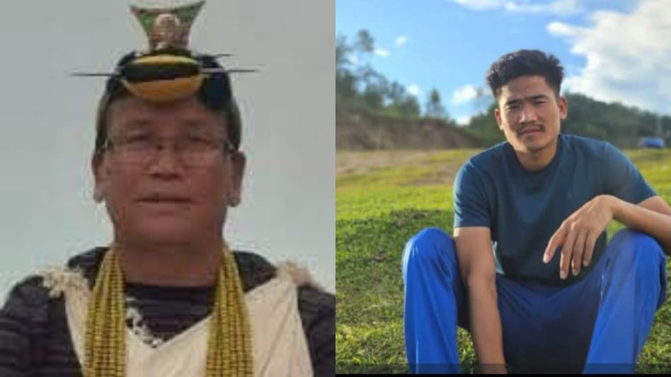 Arunachal: Two brothers electrocuted while preparing for sibling’s funeral in Lumdung Arunachal: Two brothers electrocuted while preparing for sibling’s funeral in Lumdung