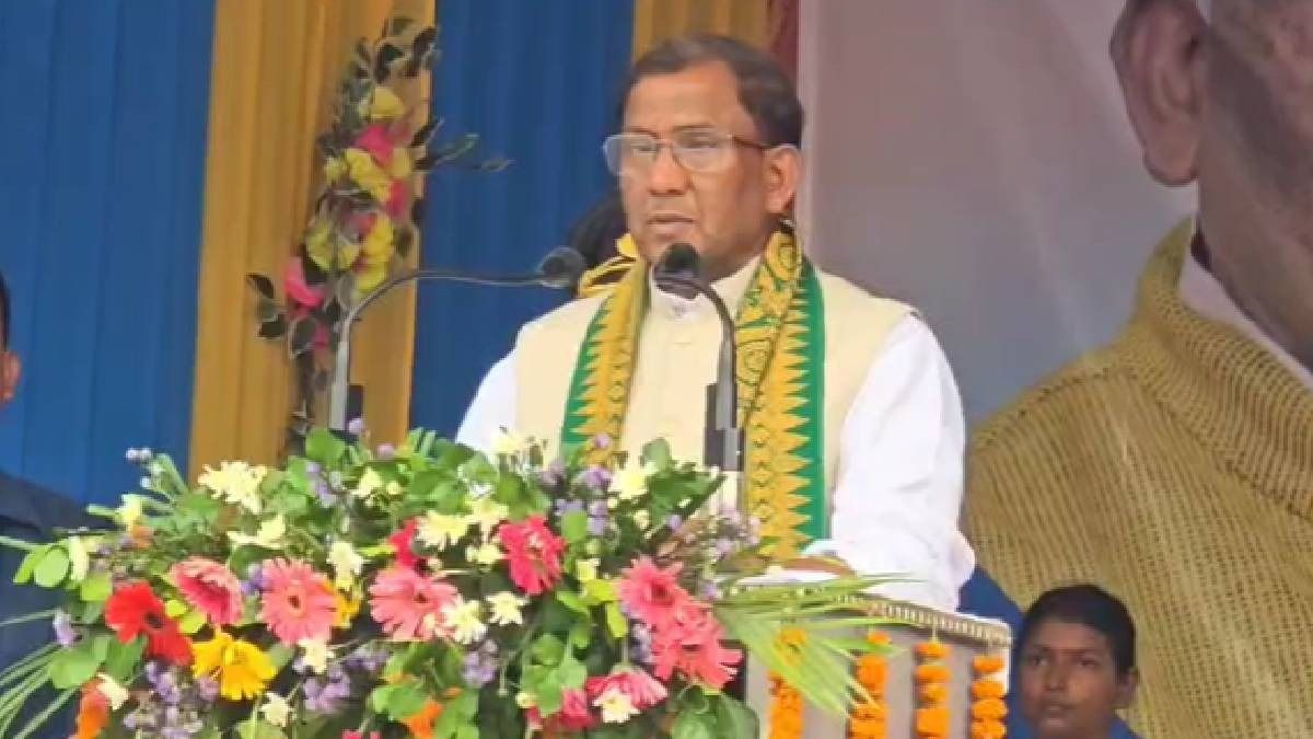 Assam Governor inaugurates newly constructed academic building of North East Military School in Bijni