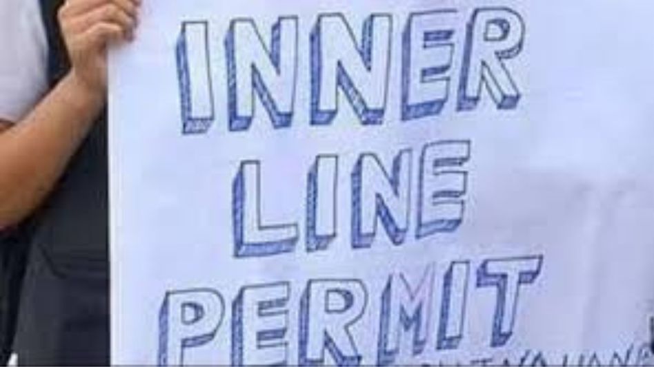 Nagaland extends offline ILP issuance amid portal upgrades Nagaland extends offline ILP issuance amid portal upgrades