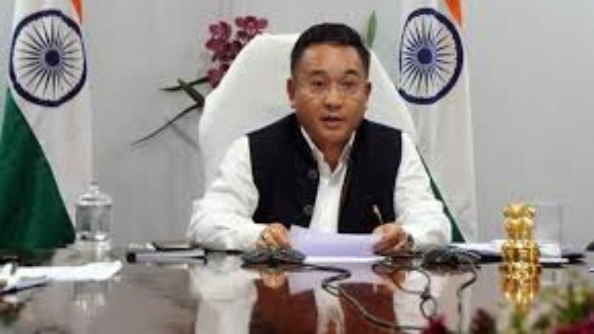 Sikkim finalises ethnographic reports of 12 communities for ST status