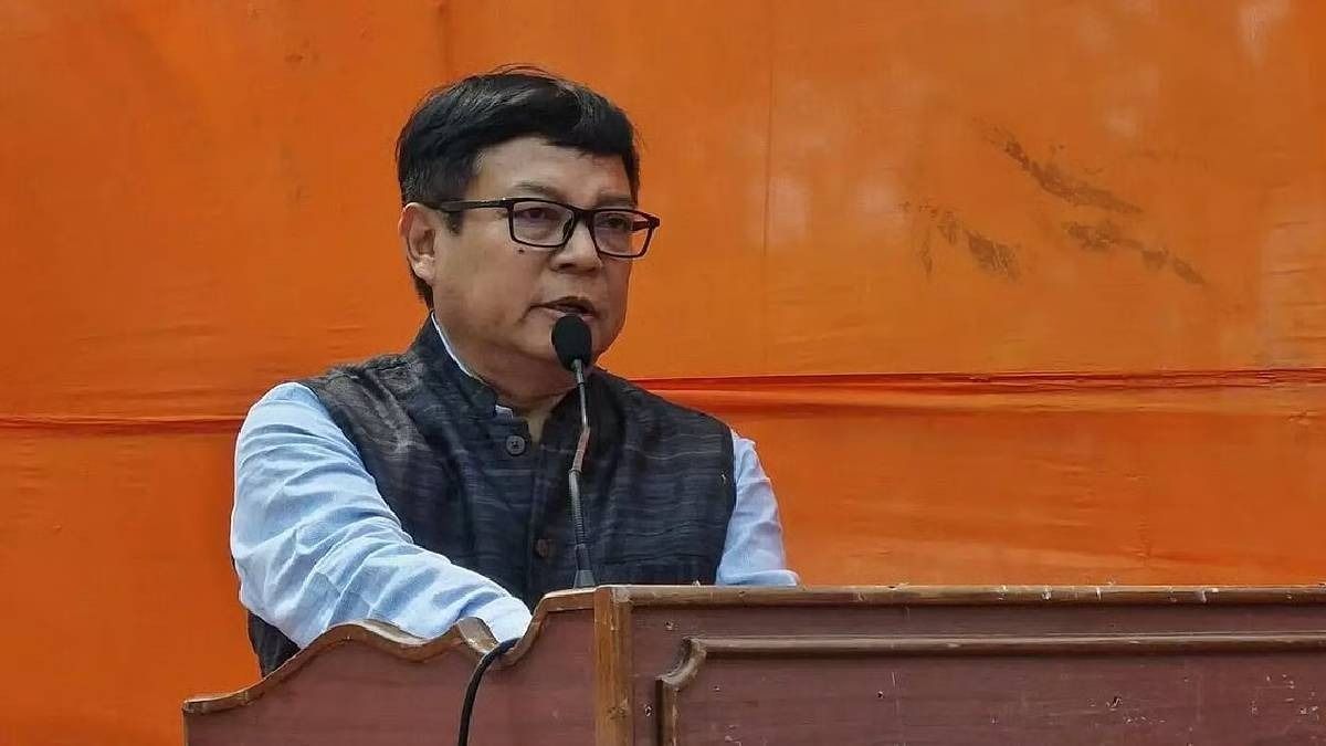 Assam: Congress seeks CBI probe into alleged fund misuse in Haflong orphanage project 