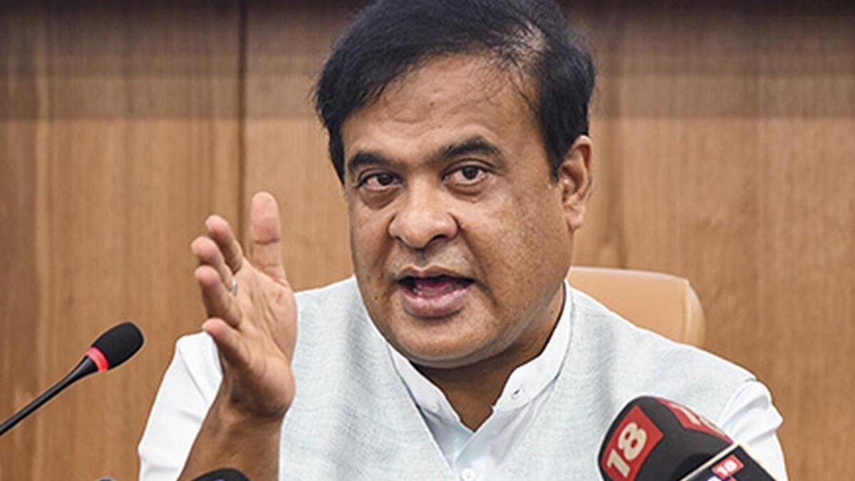 Himanta draws line: Locals stay, ‘foreigners’ evicted