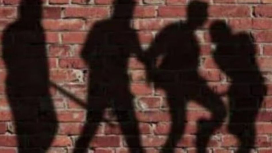 Mob tortures two youths in Assam; BJP, AASU leaders named as accused Mob tortures two youths in Assam; BJP, AASU leaders named as accused
