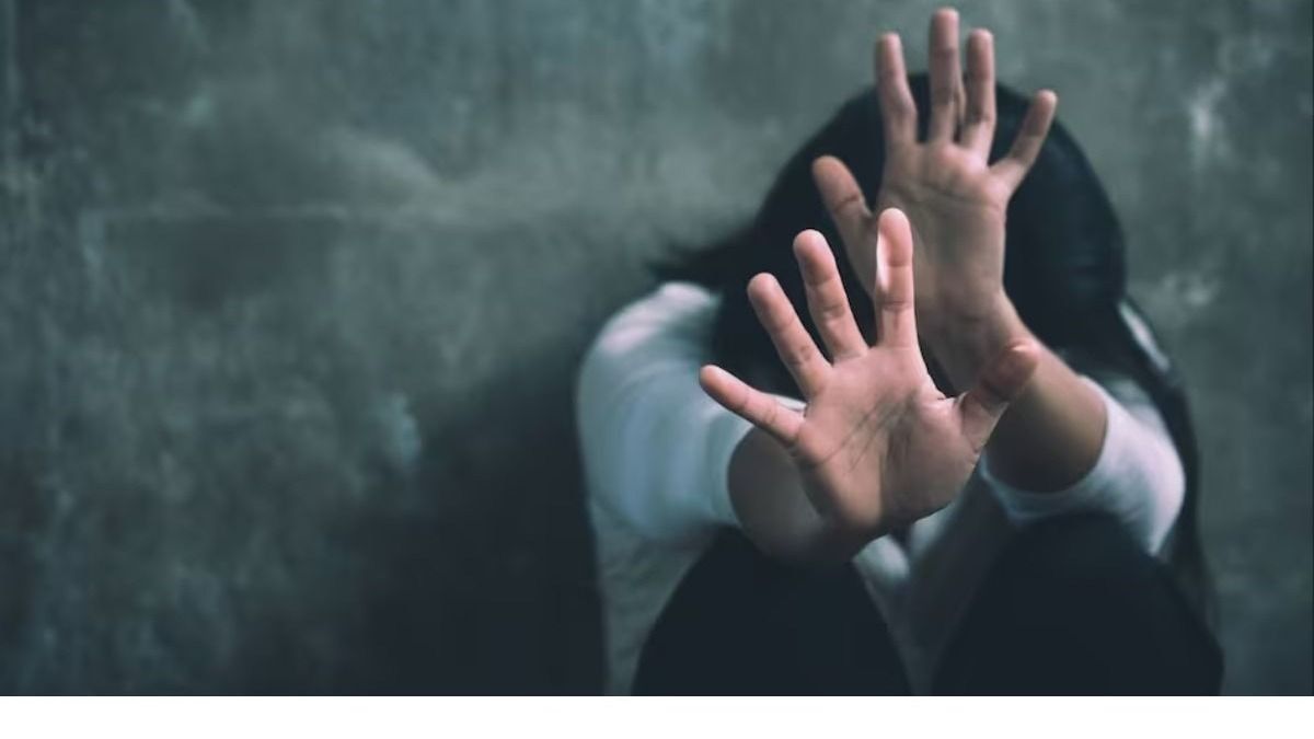 14-year-old resists marriage, faces parental abuse in Tripura 14-year-old resists marriage, faces parental abuse in Tripura