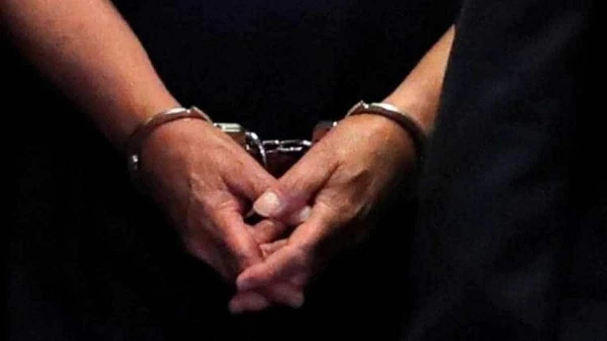Sikkim man arrested for attacking grandparents with sharp weapon in Namchi