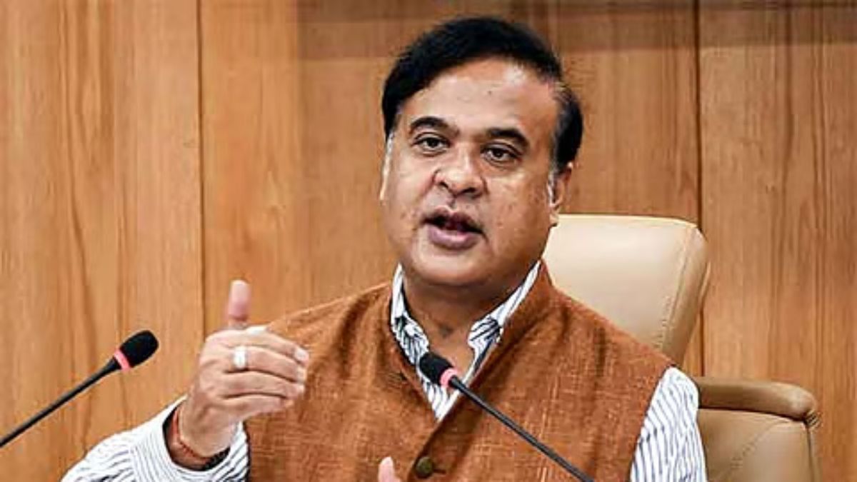 Assam govt 'misleading' people on ST status for six communities Assam govt 'misleading' people on ST status for six communities