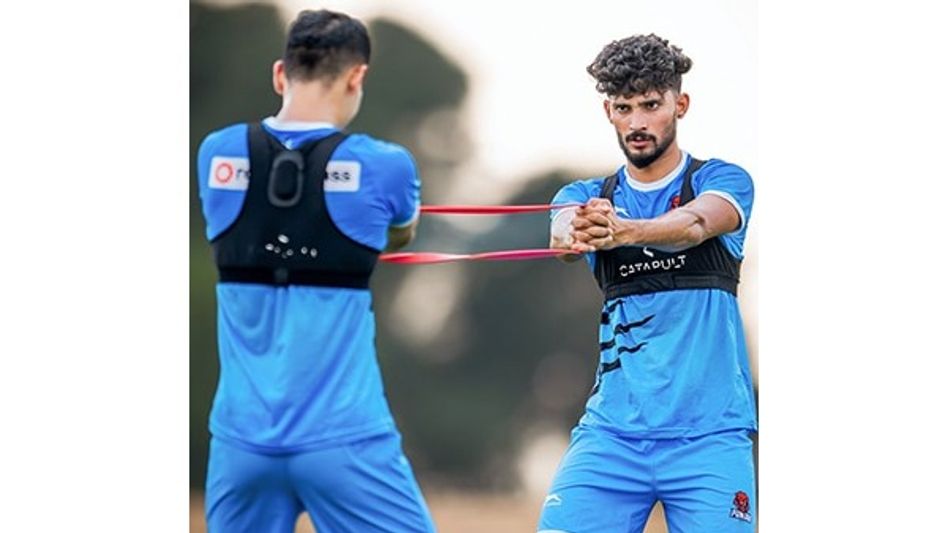Durand Cup: Punjab FC to begin campaign against Karbi Anglong Morning Star Durand Cup: Punjab FC to begin campaign against Karbi Anglong Morning Star