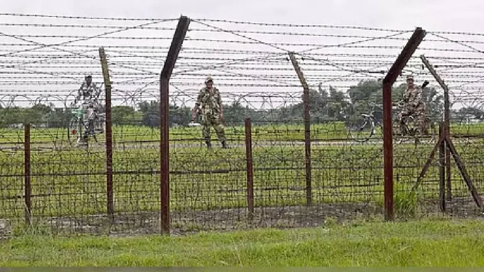 BSF accused of assault after Assam man dies near Indo-Bangladesh border, locals demand inquiry BSF accused of assault after Assam man dies near Indo-Bangladesh border, locals demand inquiry