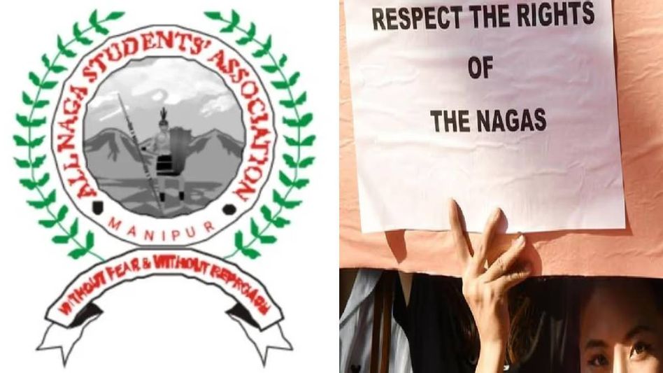 Manipur: ANSAM reaffirm commitment to peace, demand urgent resolution to framework agreement Manipur: ANSAM reaffirm commitment to peace, demand urgent resolution to framework agreement