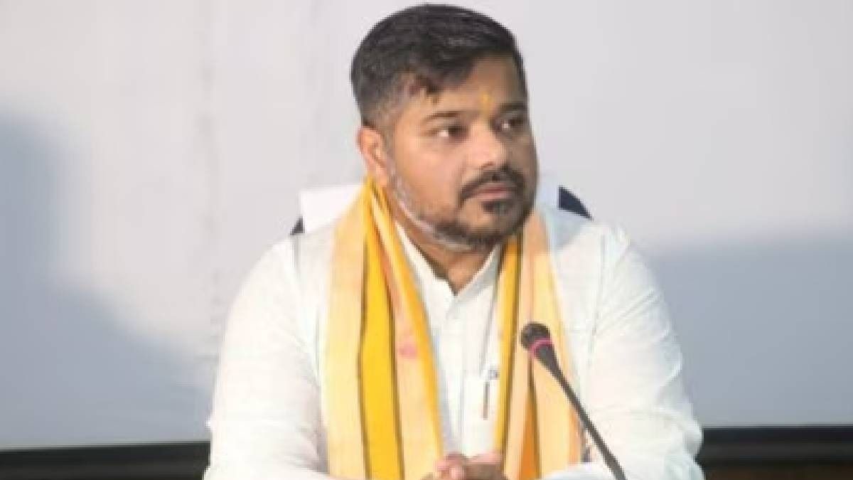 Drug smugglers won’t be spared, police given free hand: Tripura Minister Drug smugglers won’t be spared, police given free hand: Tripura Minister