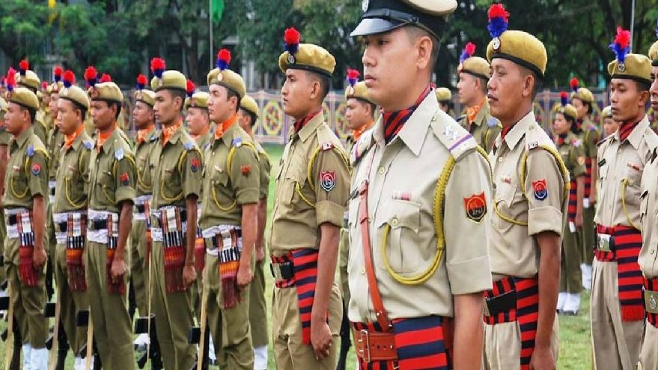 Manipur approves new secretariat police station, 12 SDPO posts to bolster district policing Manipur approves new secretariat police station, 12 SDPO posts to bolster district policing