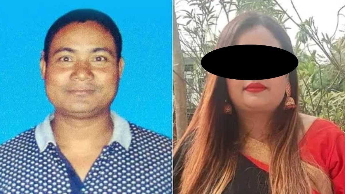 Assam: Wife, minor daughter among four arrested for killing Dibrugarh businessman Assam: Wife, minor daughter among four arrested for killing Dibrugarh businessman