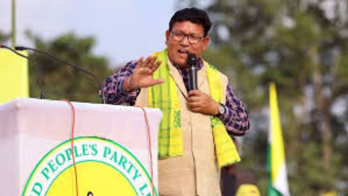 Comprehensive drought relief programme rolled out in Assam’s BTR