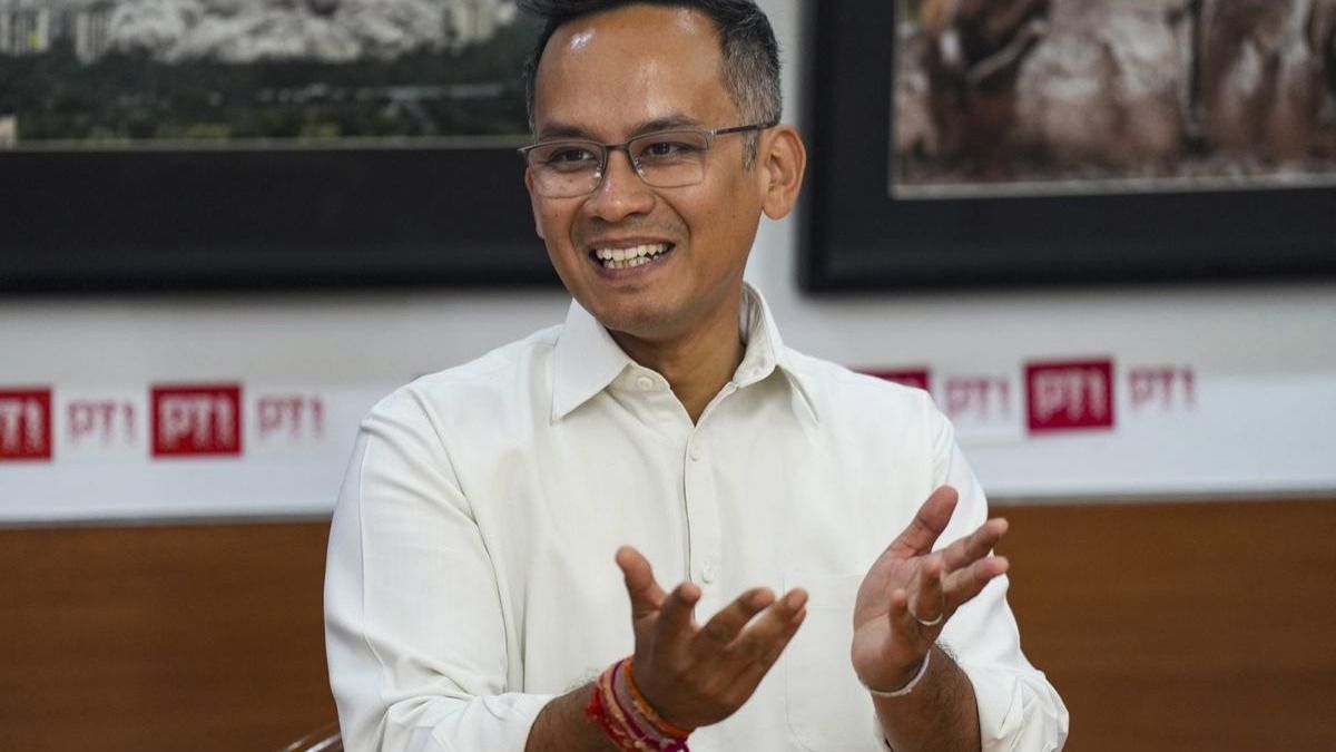 BJP first questioned Bengali identity with CAA, now insulting their language as 'foreign': Gaurav Gogoi