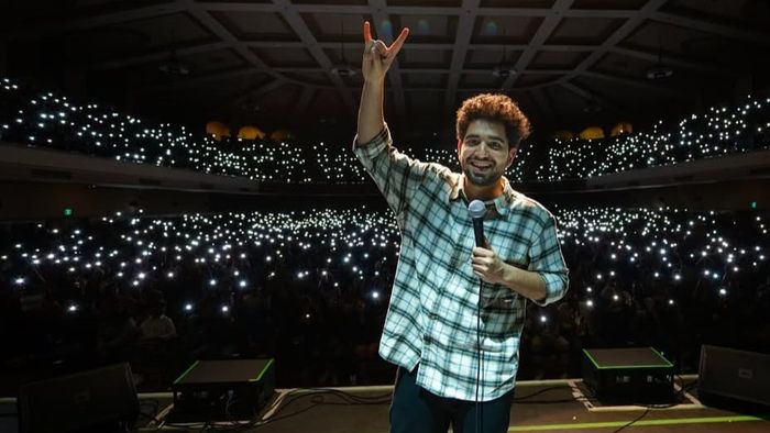 Samay Raina's transformation from bold roasts to empathetic comedy