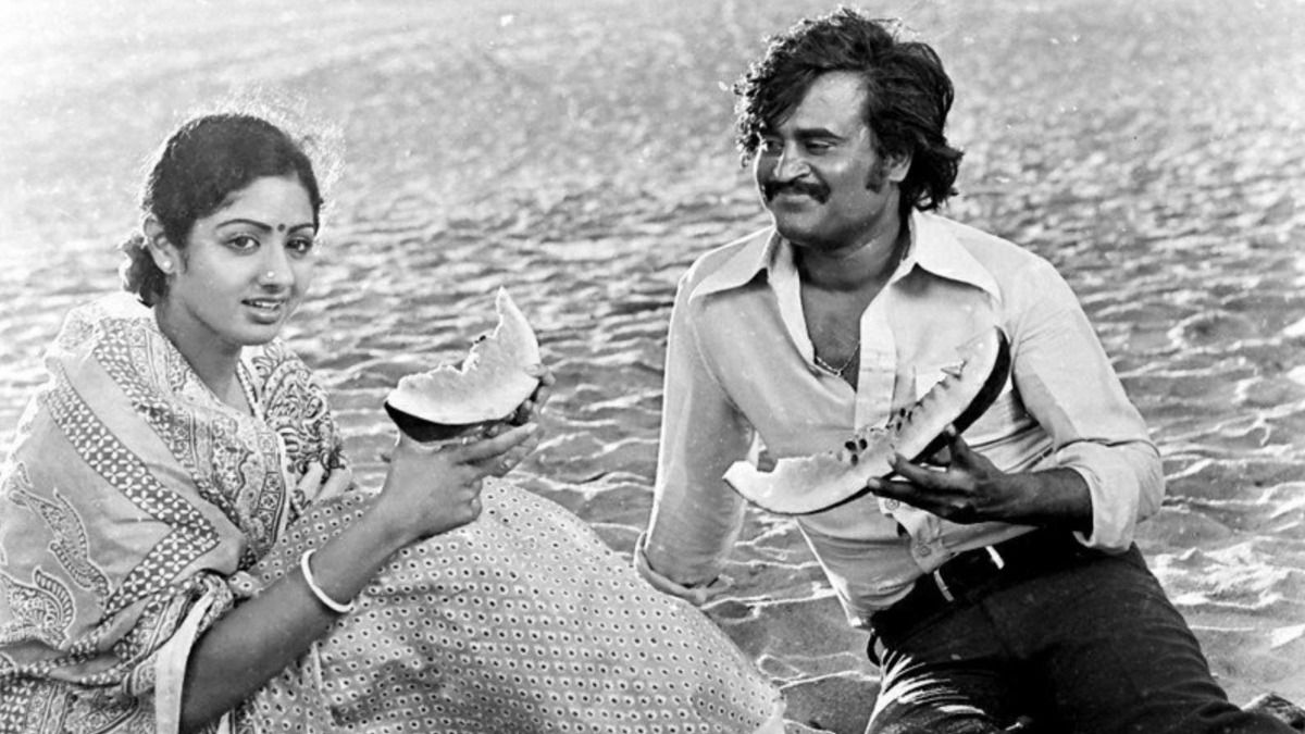 Rajinikanth's secret love for Sridevi unveiled ahead of Coolie release