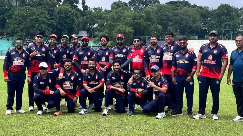 Tollywood celebs join hands to boost cricket in Tripura Tollywood celebs join hands to boost cricket in Tripura