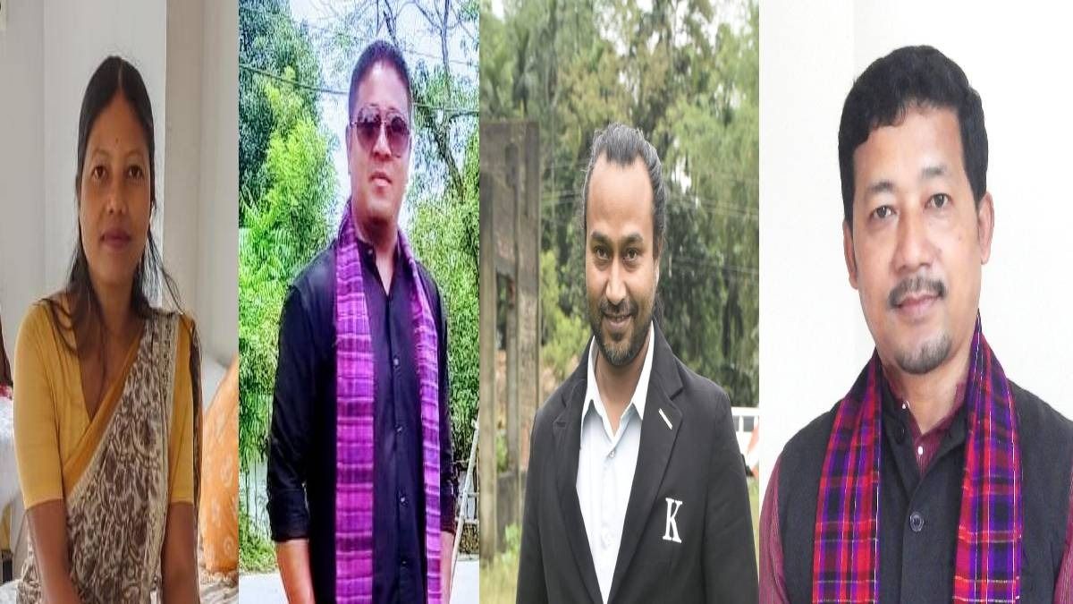 Assam: Congress faces major blow in Margherita as key block-level leaders resign ahead of 2026 Polls