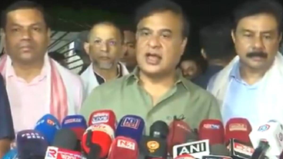 Construction of new Gauhati High Court complex to begin by year-end: Himanta Biswa Sarma