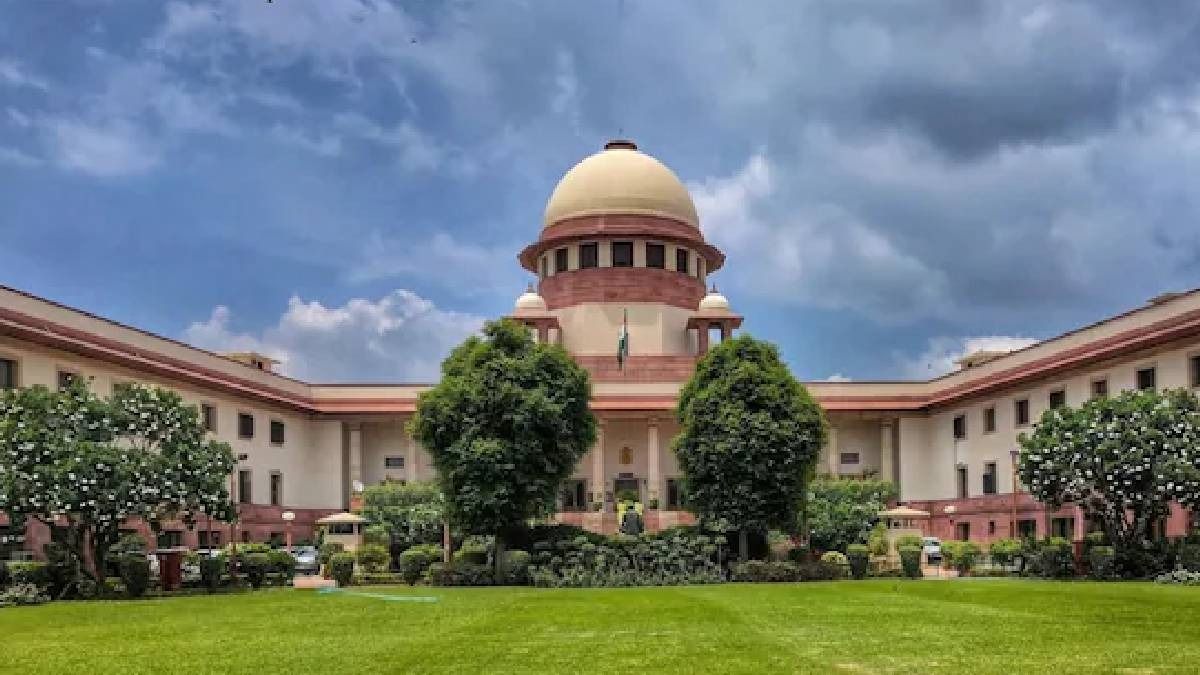 Supreme Court raps Centre over delayed forensic report on alleged Biren Singh audio clip case