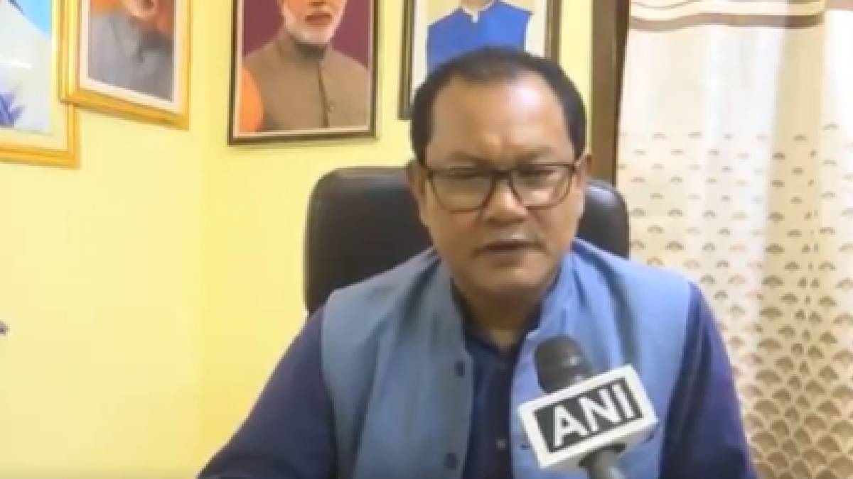 No doubt Rahul Gandhi is a well-wisher of Pakistani terrorists: Assam deputy speaker