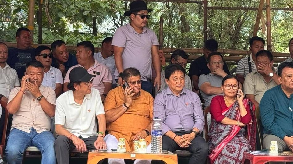 Sikkim gears up for historic Aama Samman Diwas on August 10 Sikkim gears up for historic Aama Samman Diwas on August 10