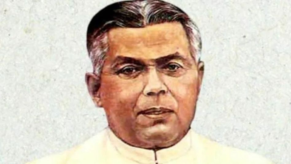 Himanta pays tribute to Gopinath Bordoloi on 75th death anniversary Himanta pays tribute to Gopinath Bordoloi on 75th death anniversary