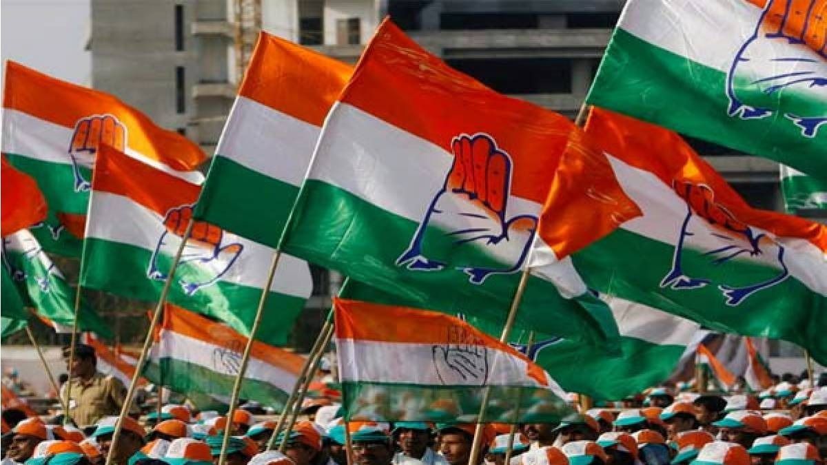 Tripura Congress to form legal team supporting victims of rights violations